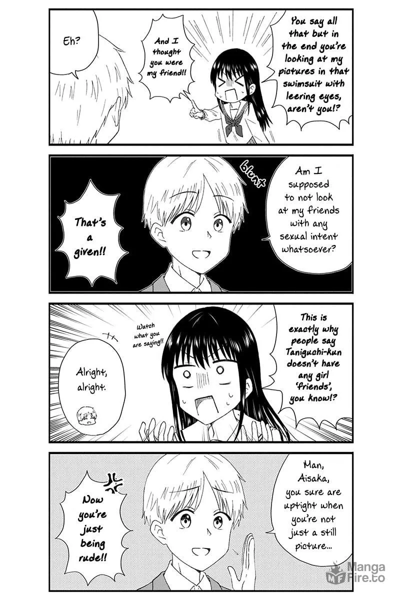 Read KimoOta, Idol Yarutteyo chapter 41 image 5 on Lezhin
