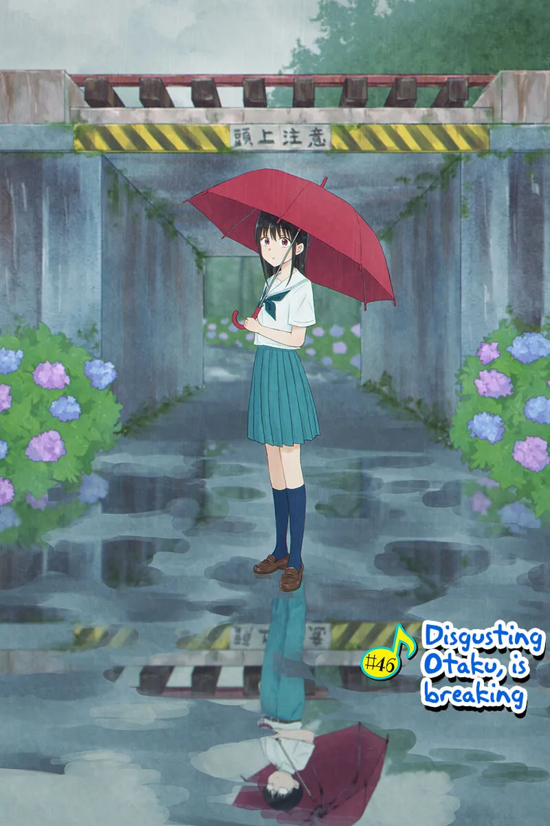 Read KimoOta, Idol Yarutteyo chapter 46 image 1 on Lezhin