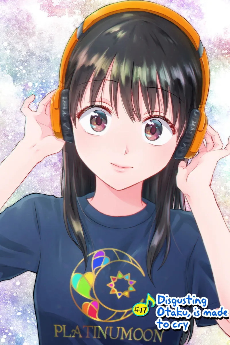 Read KimoOta, Idol Yarutteyo chapter 47 image 1 on Lezhin