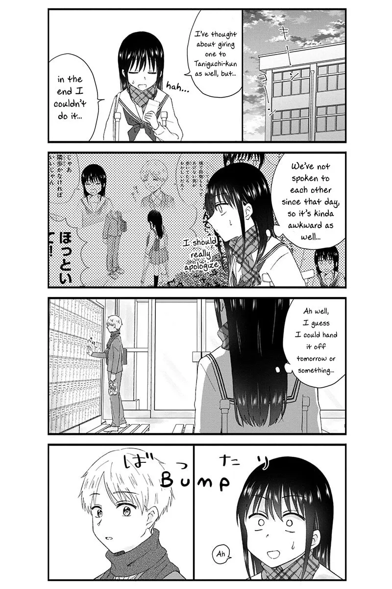 Read KimoOta, Idol Yarutteyo chapter 49 image 3 on Lezhin