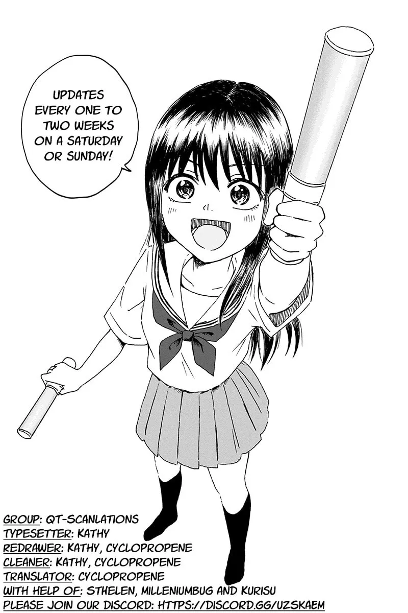 Read KimoOta, Idol Yarutteyo chapter 5 image 0 on Lezhin