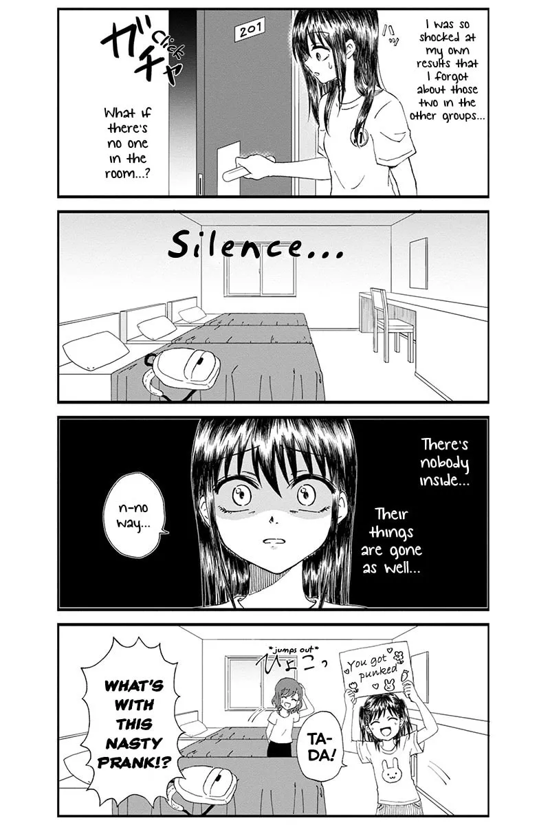 Read KimoOta, Idol Yarutteyo chapter 5 image 3 on Lezhin