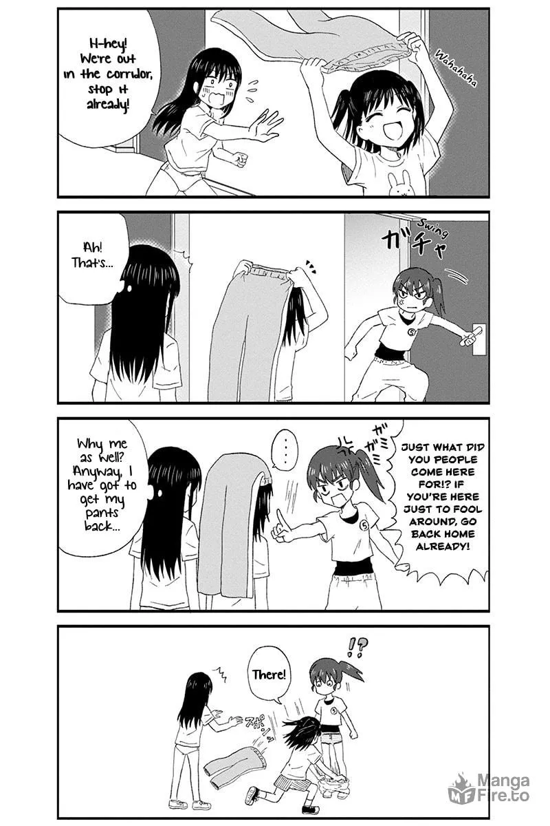 Read KimoOta, Idol Yarutteyo chapter 5 image 5 on Lezhin