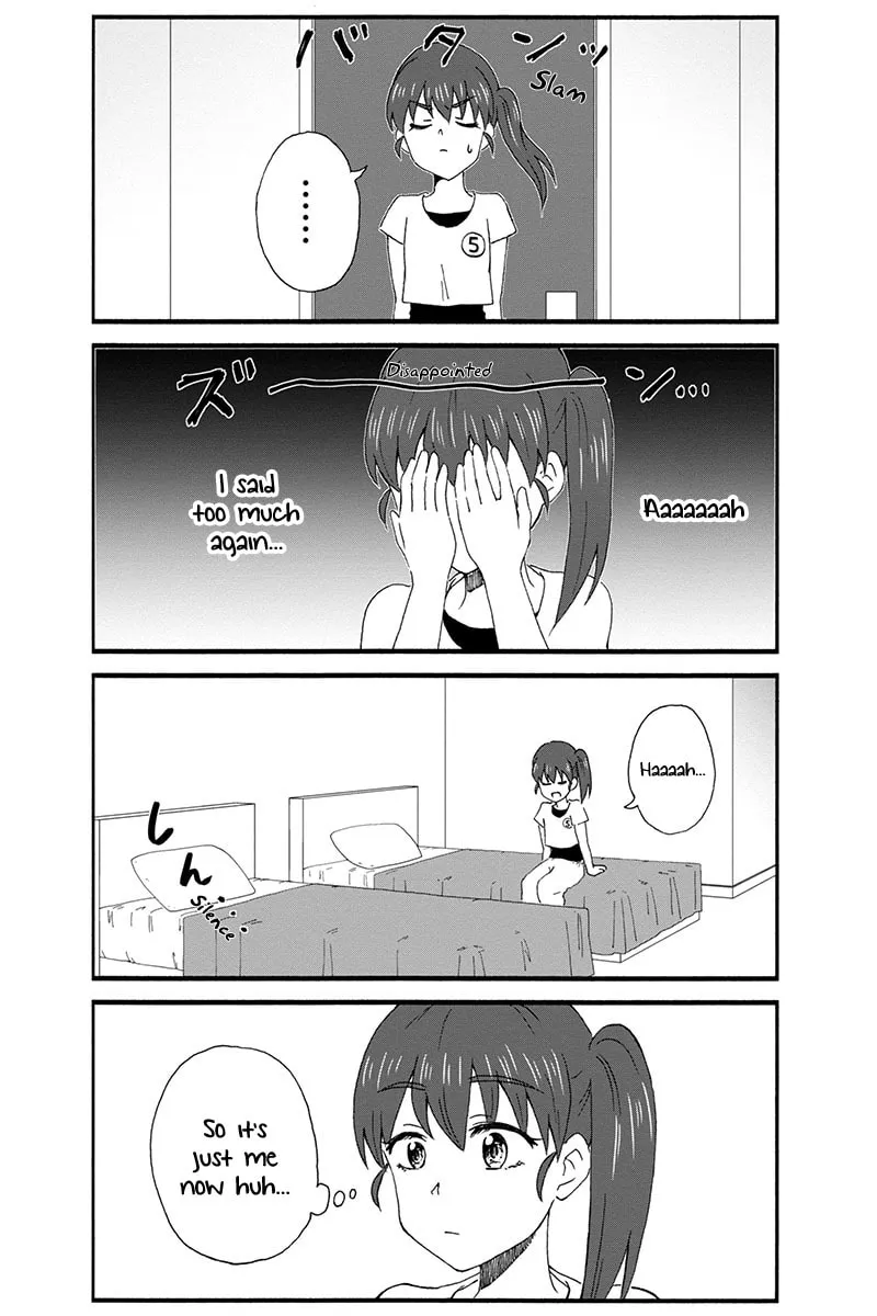 Read KimoOta, Idol Yarutteyo chapter 5 image 7 on Lezhin