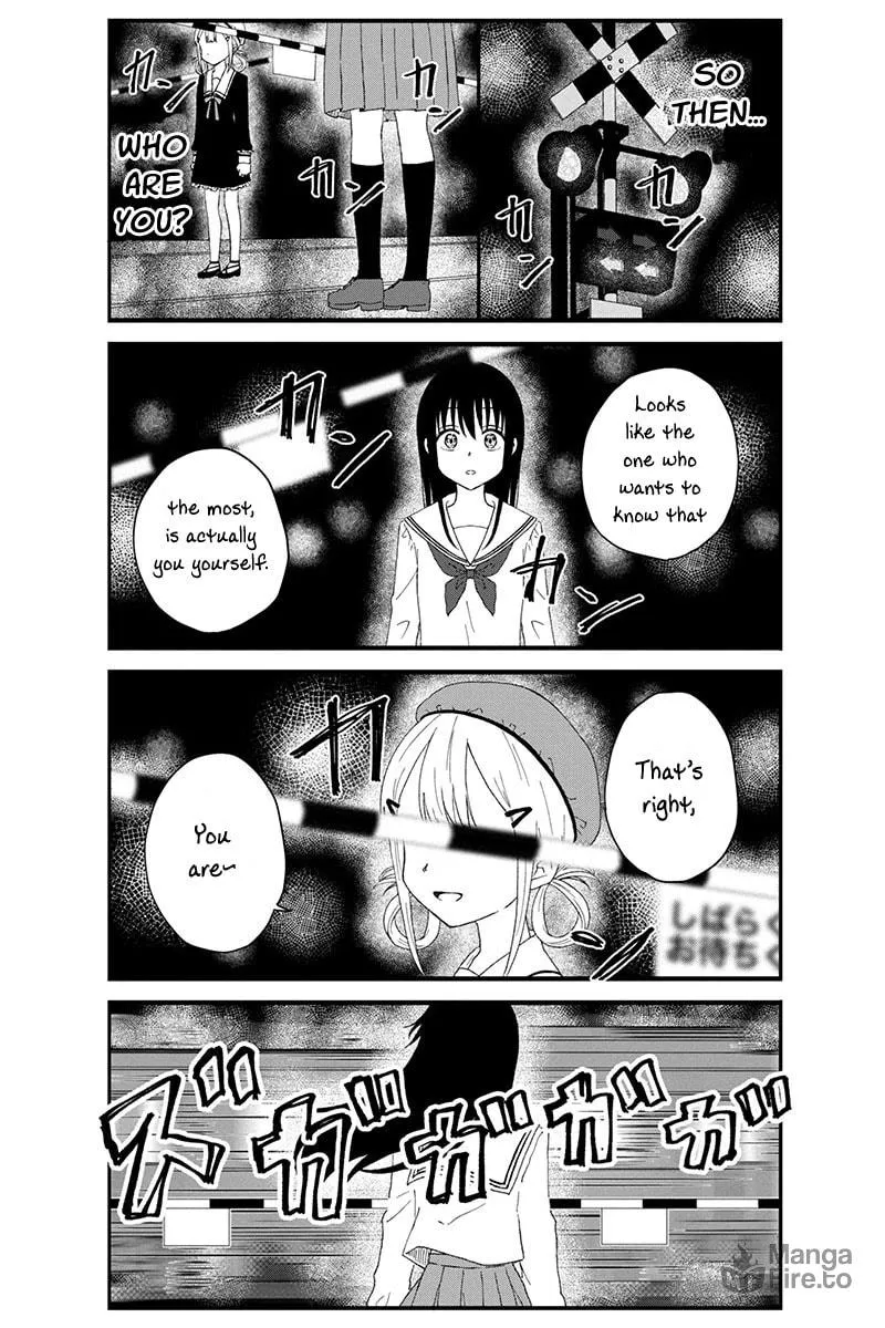 Read KimoOta, Idol Yarutteyo chapter 50 image 2 on Lezhin