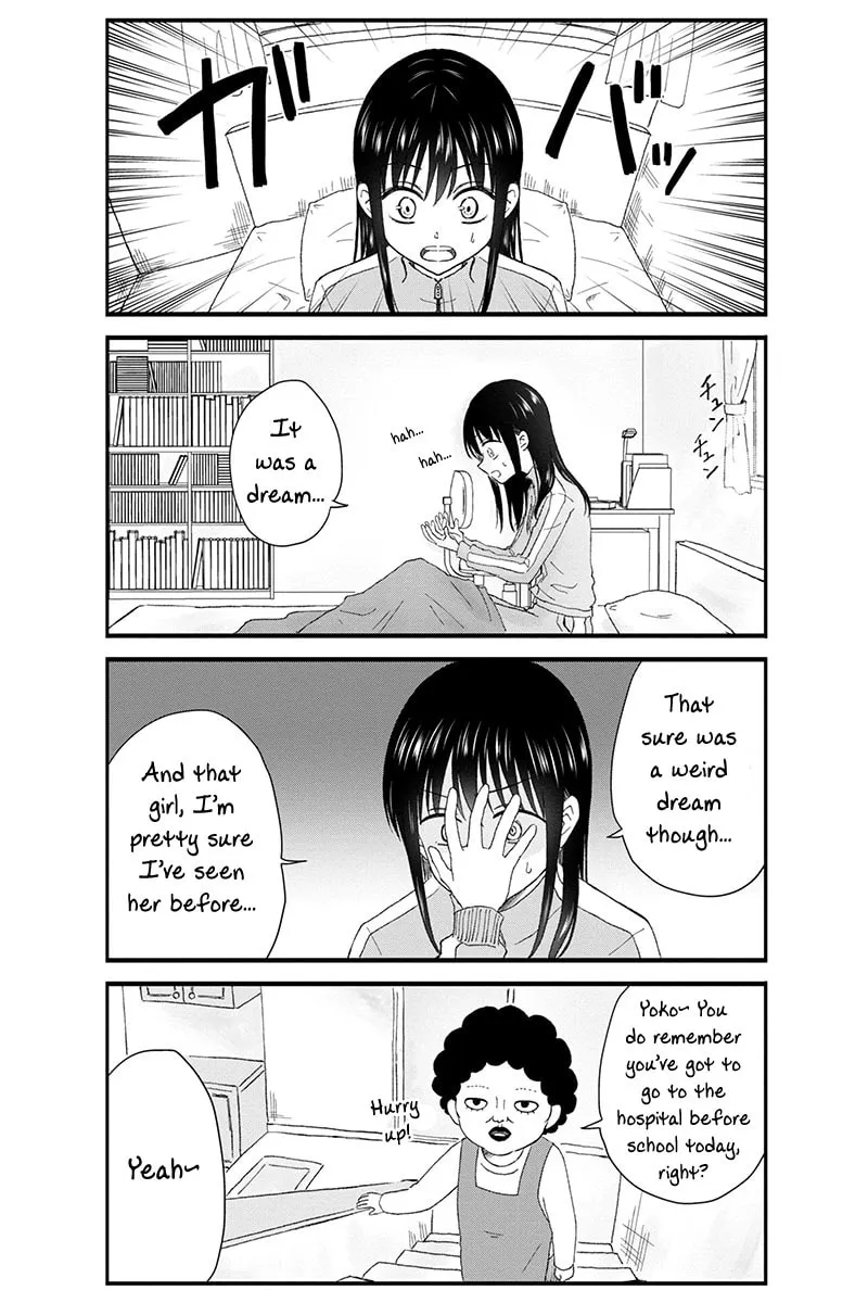 Read KimoOta, Idol Yarutteyo chapter 50 image 3 on Lezhin