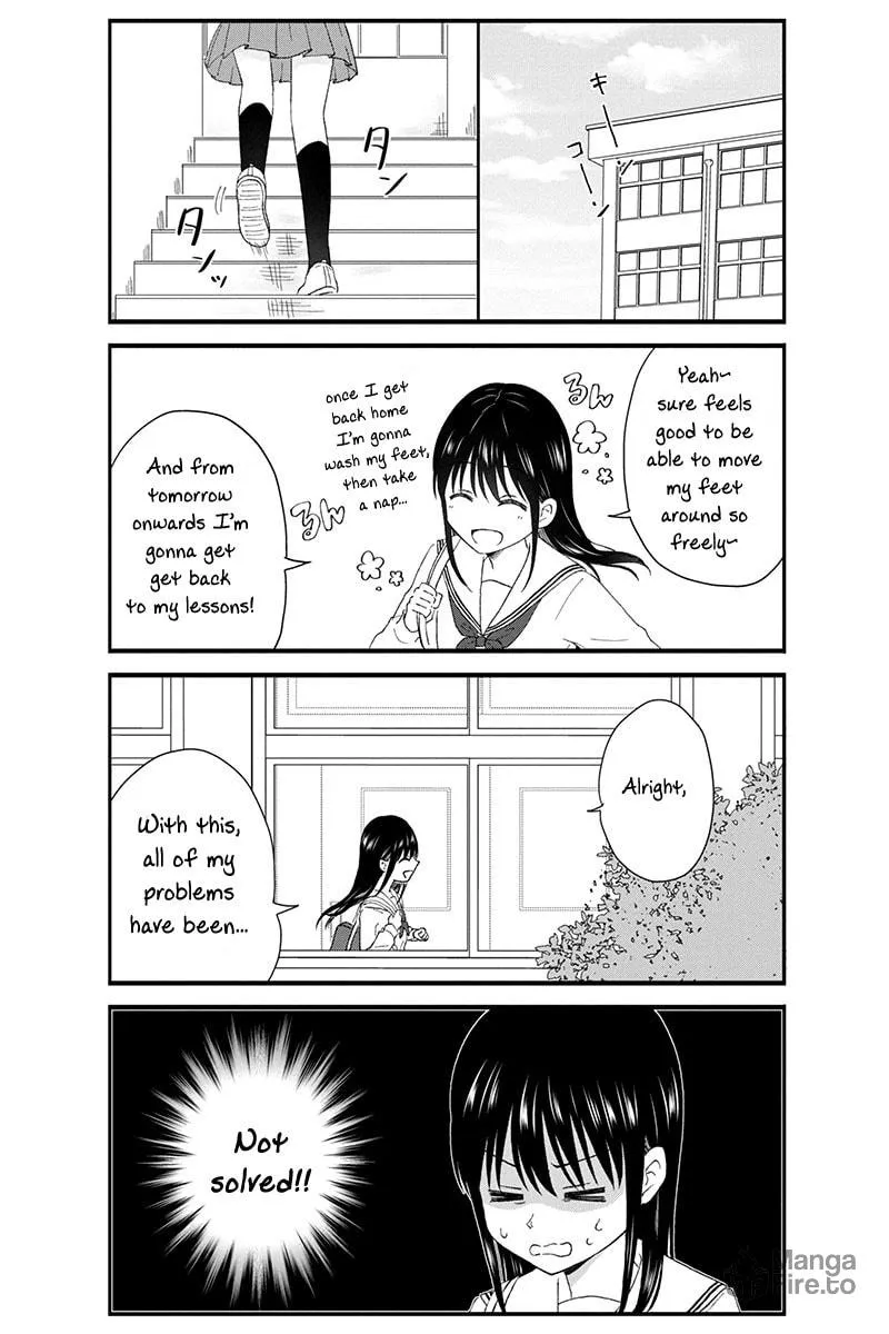 Read KimoOta, Idol Yarutteyo chapter 50 image 5 on Lezhin
