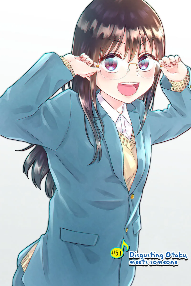 Read KimoOta, Idol Yarutteyo chapter 51 image 1 on Lezhin