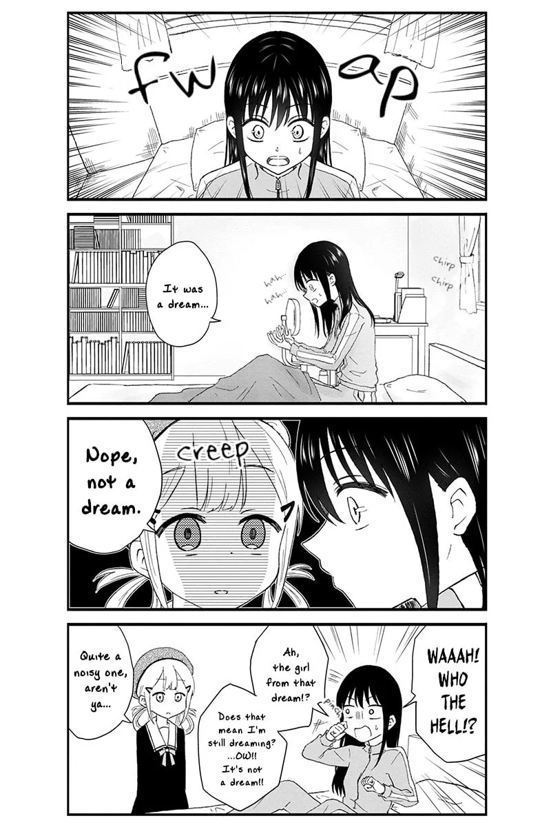 Read KimoOta, Idol Yarutteyo chapter 51 image 3 on Lezhin