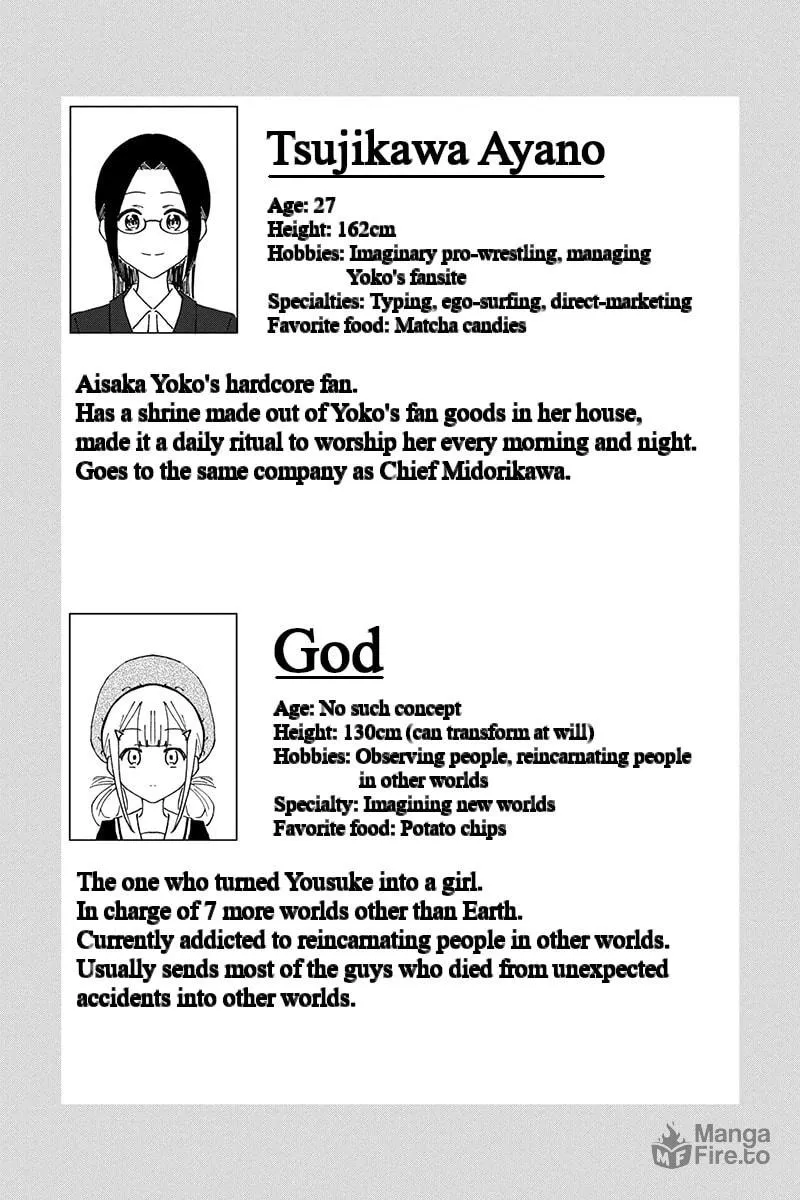 Read KimoOta, Idol Yarutteyo chapter 51 image 9 on Lezhin