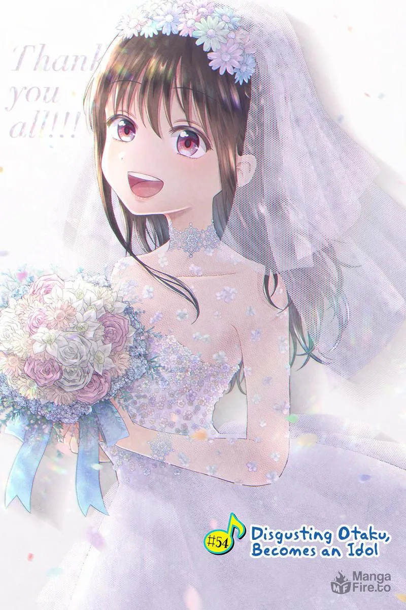 Read KimoOta, Idol Yarutteyo chapter 54 image 2 on Lezhin