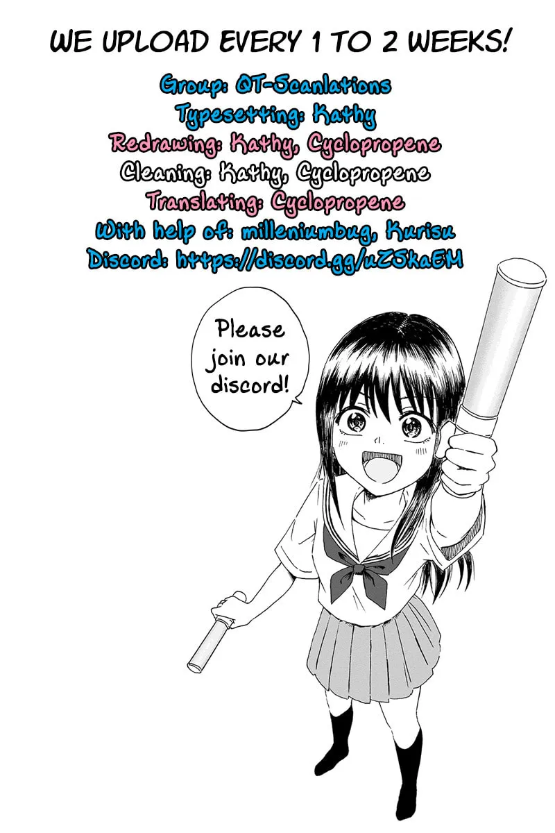 Read KimoOta, Idol Yarutteyo chapter 6 image 0 on Lezhin