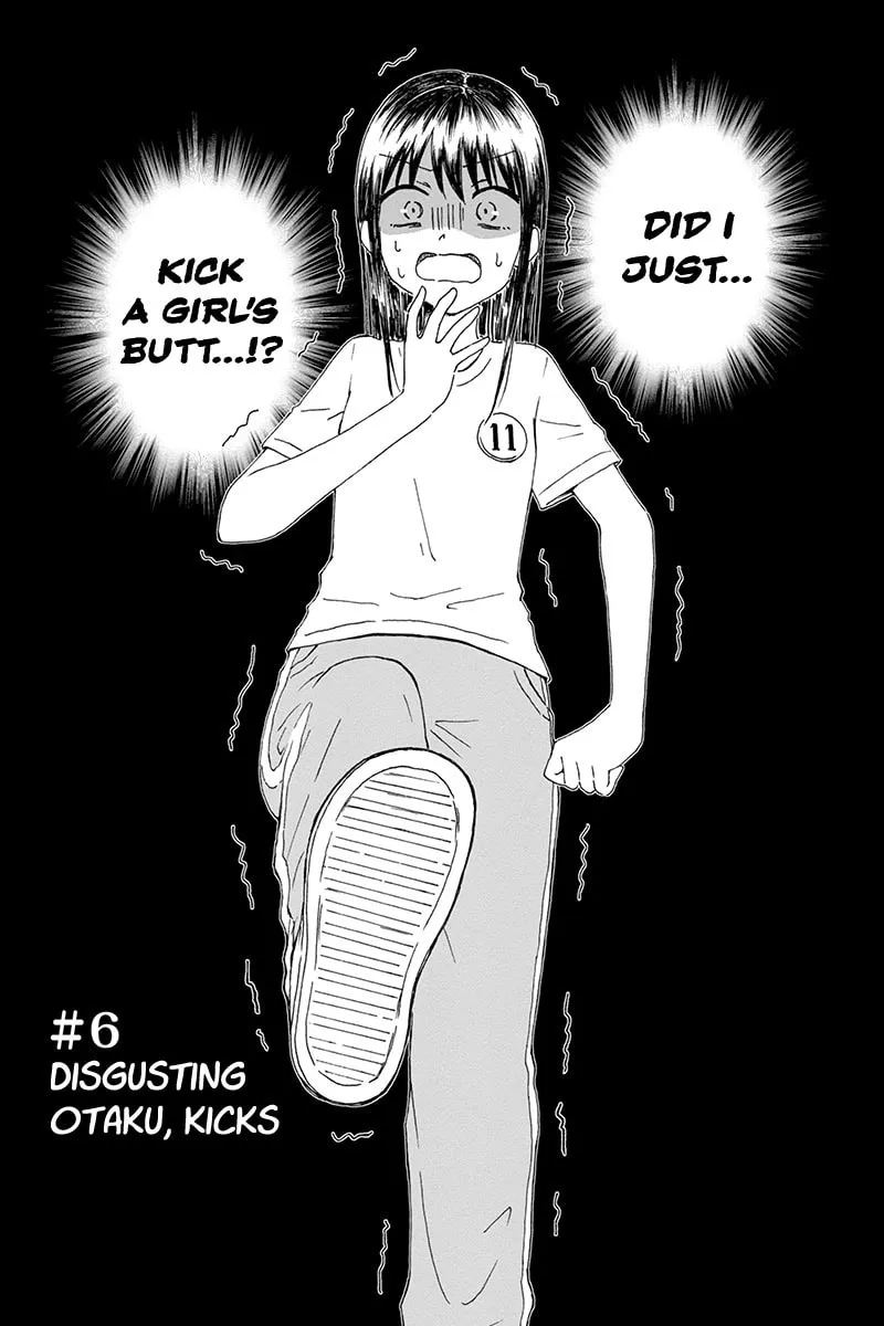 Read KimoOta, Idol Yarutteyo chapter 6 image 10 on Lezhin