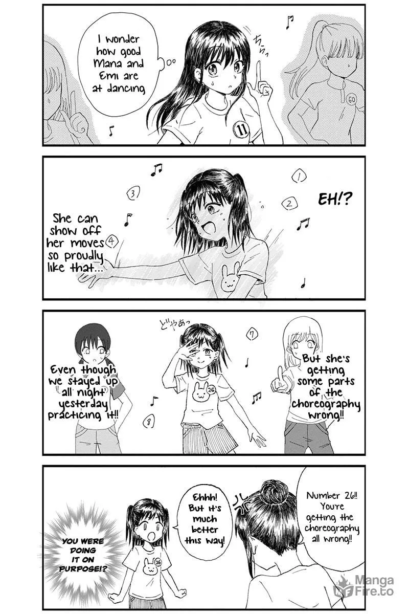Read KimoOta, Idol Yarutteyo chapter 6 image 5 on Lezhin