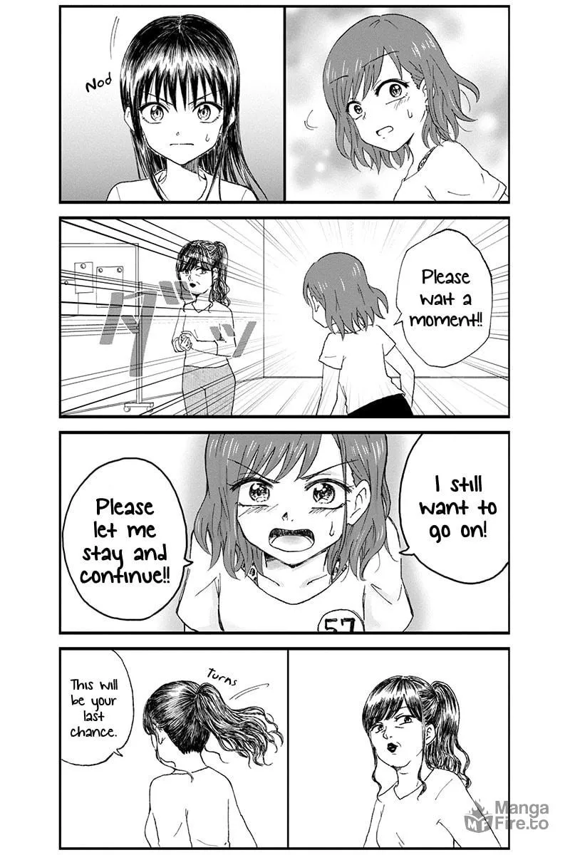 Read KimoOta, Idol Yarutteyo chapter 6 image 9 on Lezhin