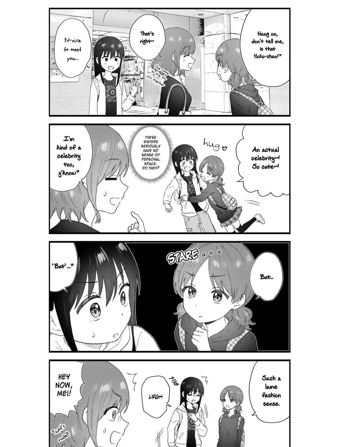 Read KimoOta, Idol Yarutteyo chapter 62 image 10 on Lezhin