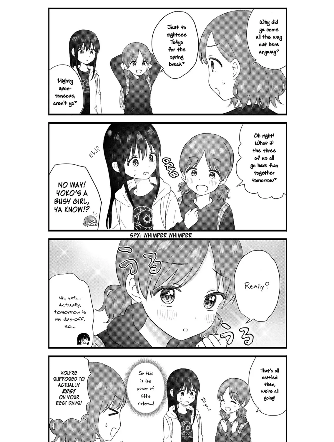 Read KimoOta, Idol Yarutteyo chapter 62 image 12 on Lezhin