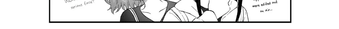 Read KimoOta, Idol Yarutteyo chapter 62 image 3 on Lezhin