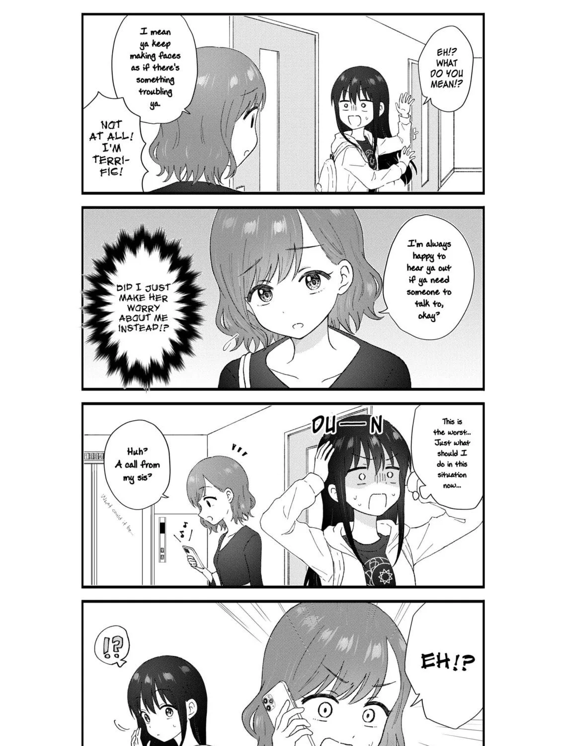 Read KimoOta, Idol Yarutteyo chapter 62 image 4 on Lezhin