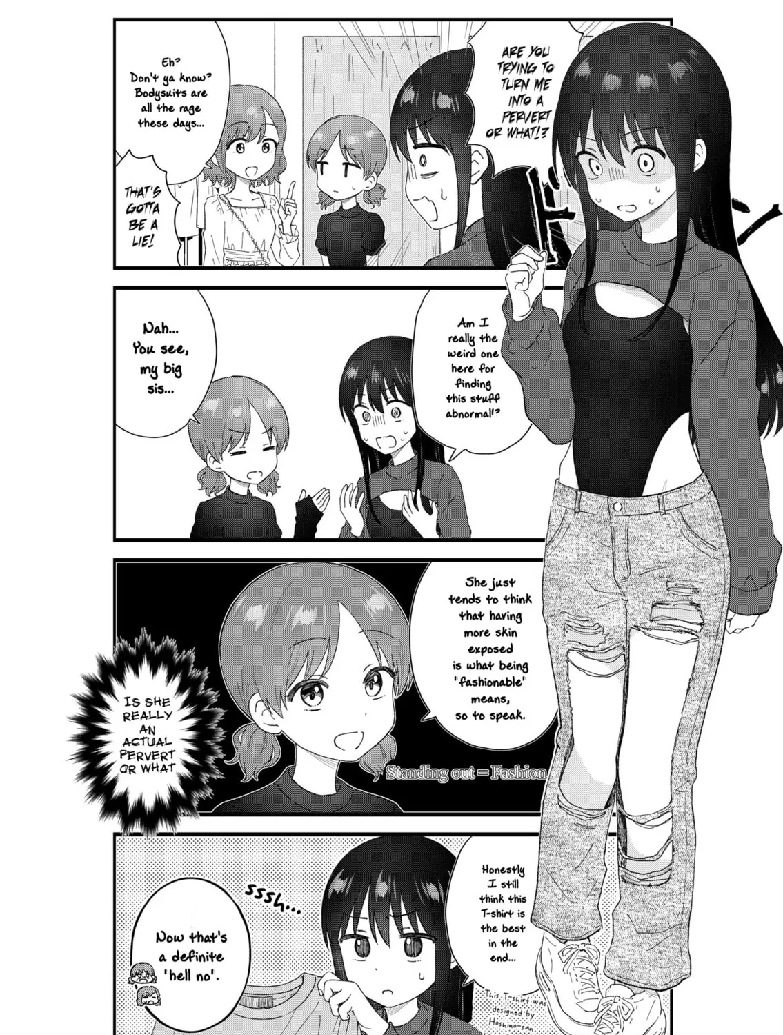 Read KimoOta, Idol Yarutteyo chapter 63 image 6 on Lezhin