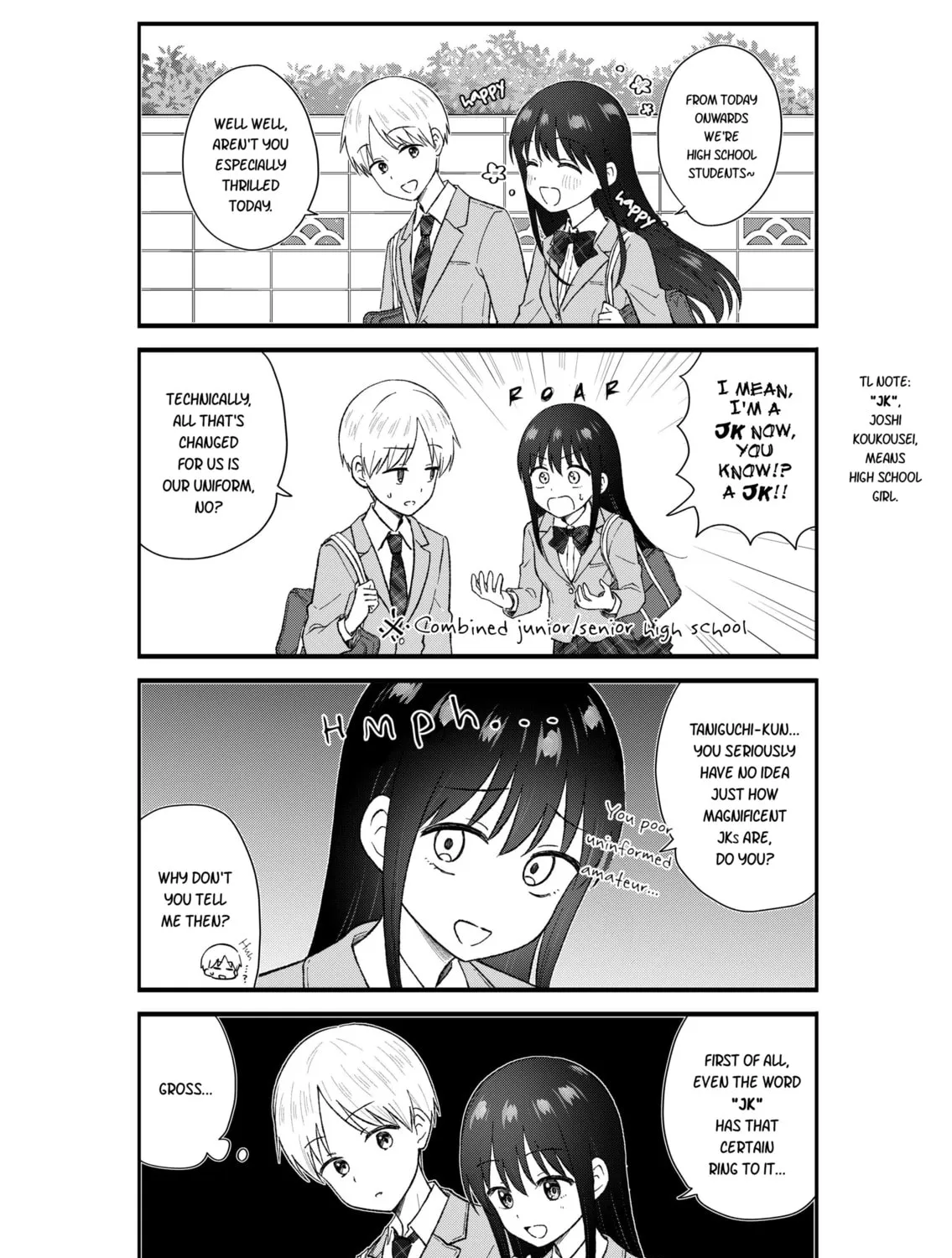Read KimoOta, Idol Yarutteyo chapter 64 image 2 on Lezhin