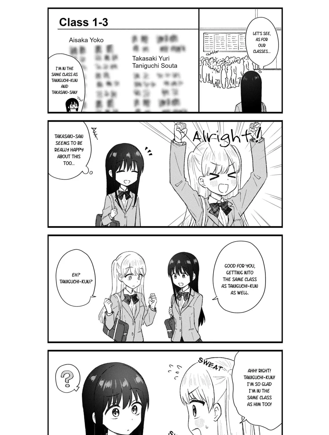 Read KimoOta, Idol Yarutteyo chapter 64 image 6 on Lezhin