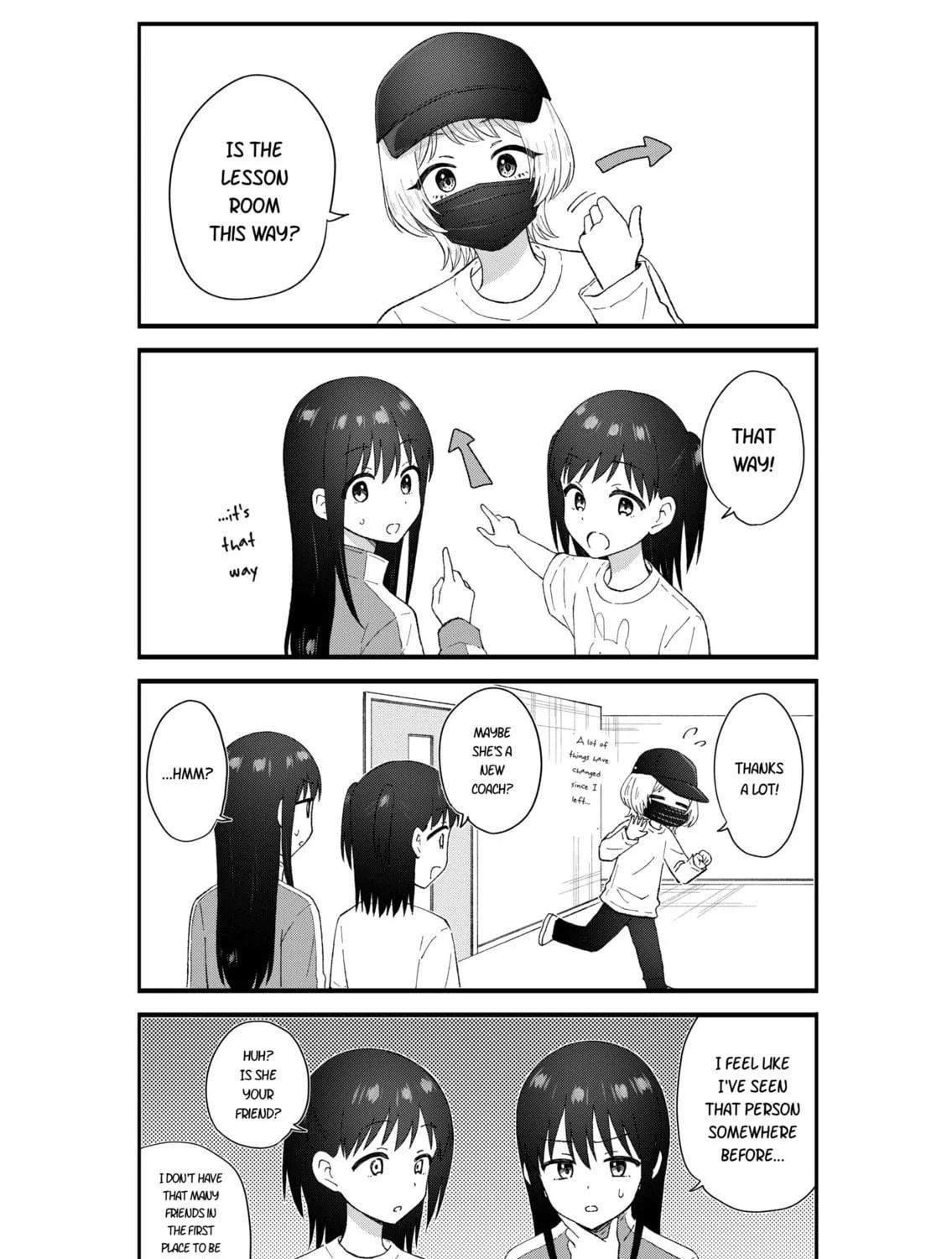 Read KimoOta, Idol Yarutteyo chapter 67 image 4 on Lezhin