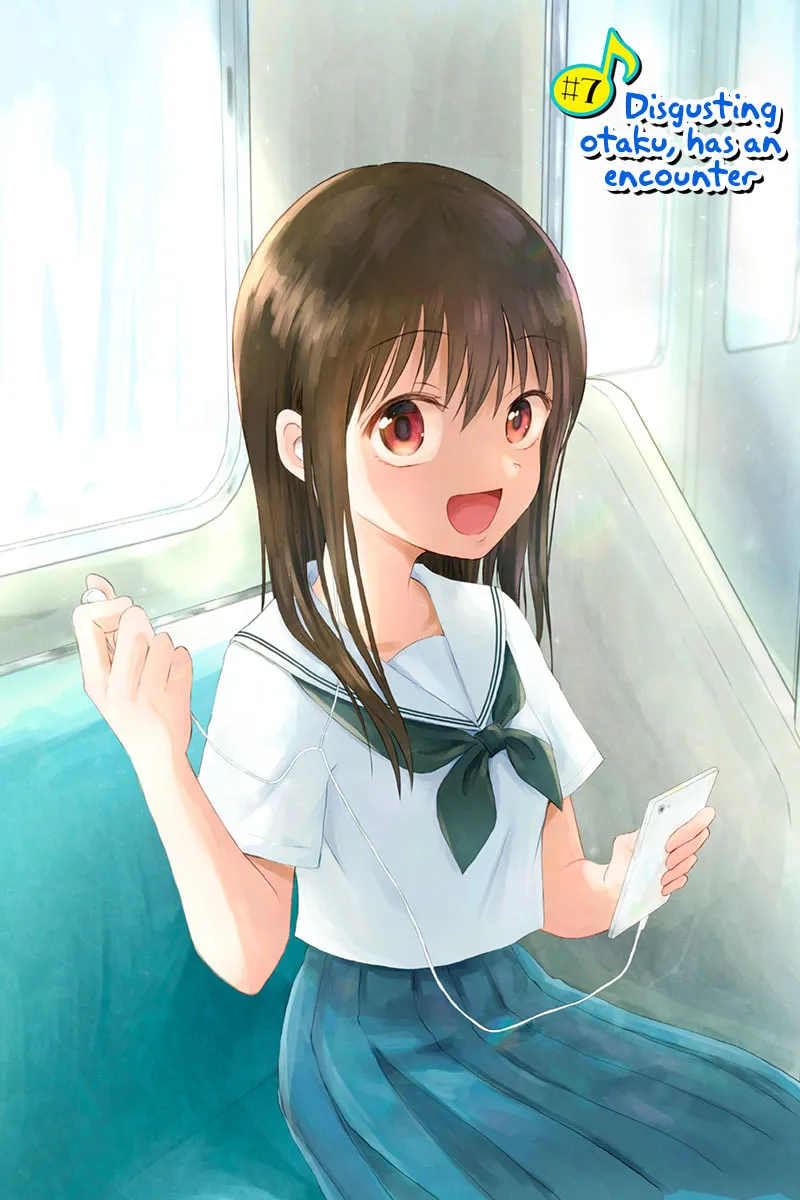 Read KimoOta, Idol Yarutteyo chapter 7 image 1 on Lezhin