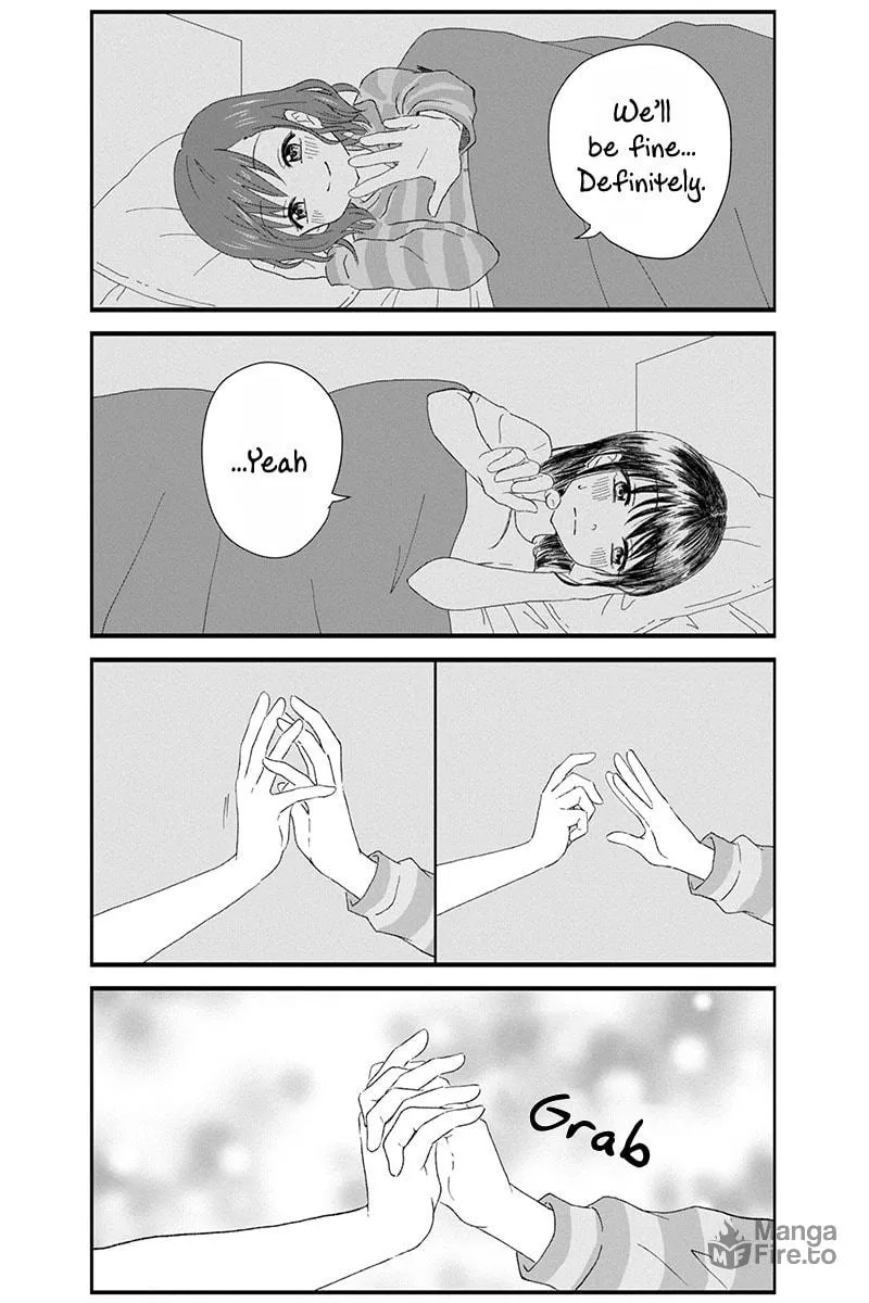 Read KimoOta, Idol Yarutteyo chapter 8 image 5 on Lezhin