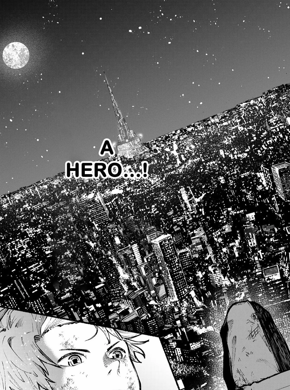 Kimura x Class Chapter 1 page 87 - 