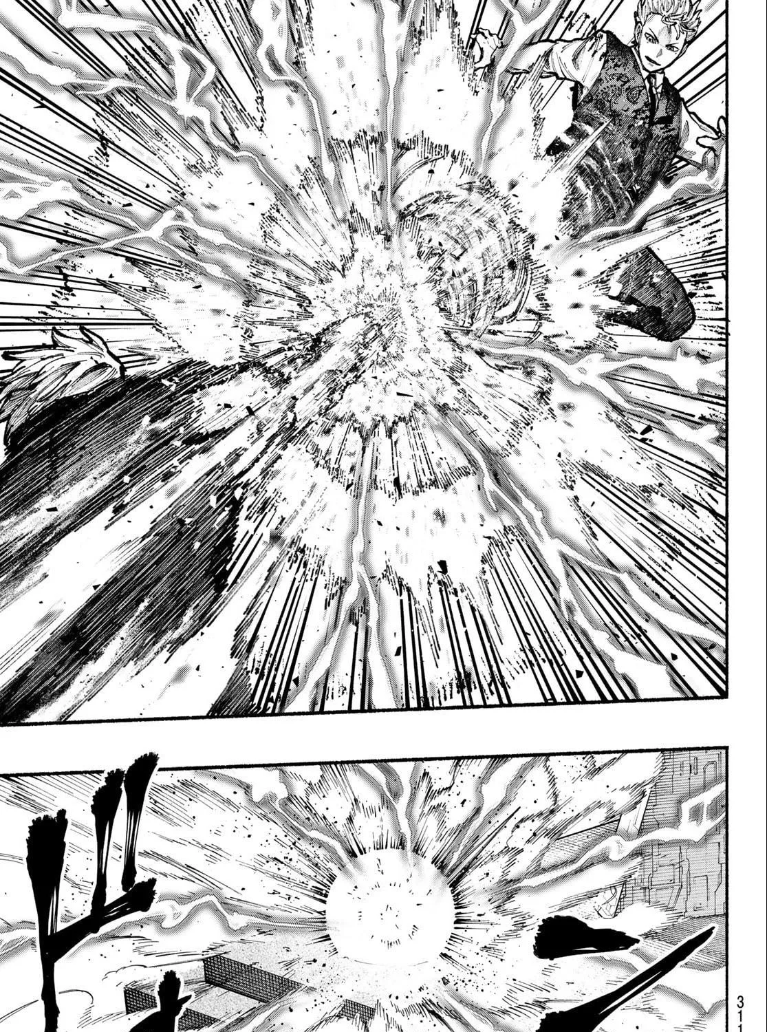 Kimura x Class Chapter 10 page 22 - 