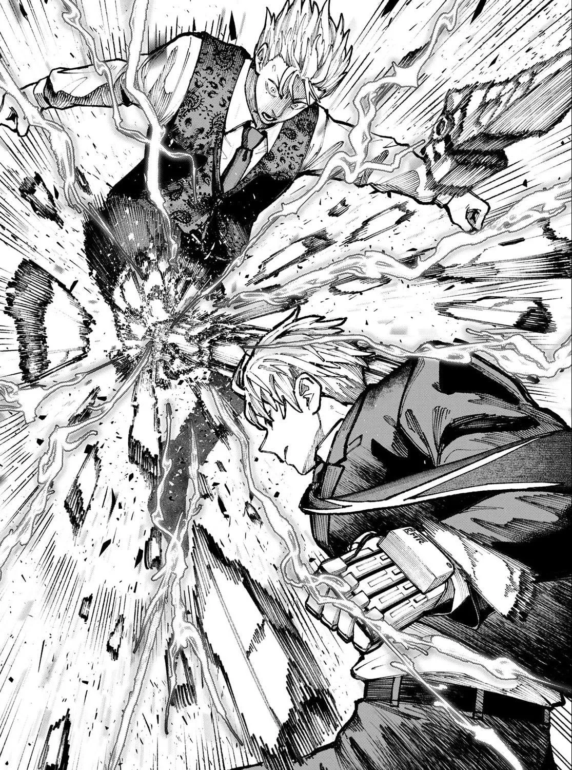 Kimura x Class Chapter 10 page 28 - 