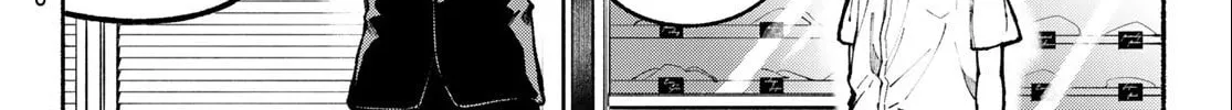 Kimura x Class Chapter 11 page 21 - 