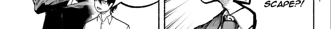 Kimura x Class Chapter 11 page 27 - 