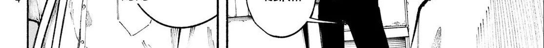 Kimura x Class Chapter 11 page 33 - 