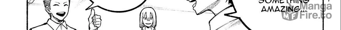 Kimura x Class Chapter 11 page 39 - 