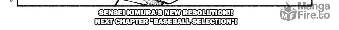 Kimura x Class Chapter 12 page 41 - 