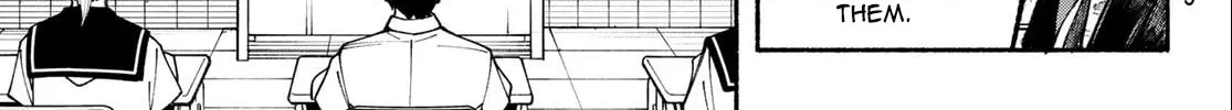 Kimura x Class Chapter 13 page 7 - 