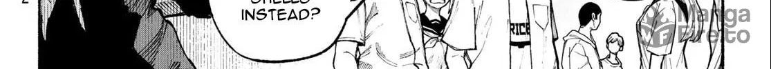 Kimura x Class Chapter 14 page 29 - 