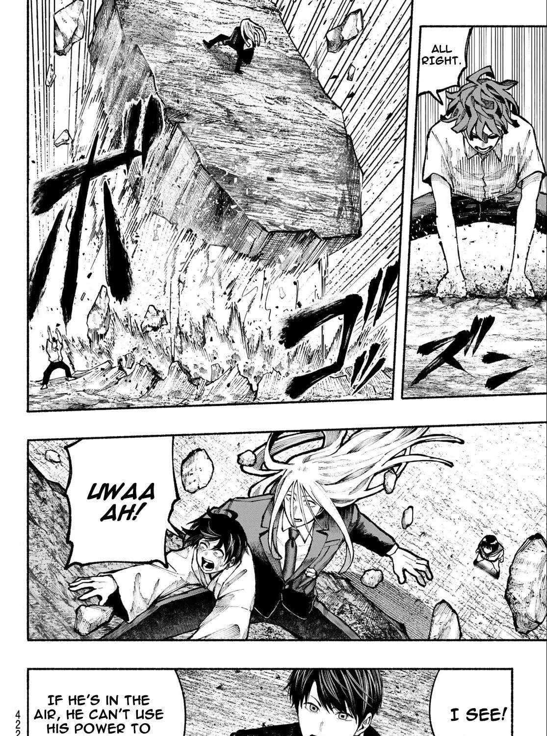 Kimura x Class Chapter 16 page 28 - 