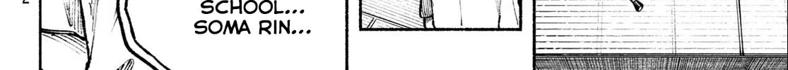 Kimura x Class Chapter 18 page 21 - 