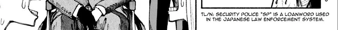 Kimura x Class Chapter 18 page 7 - 