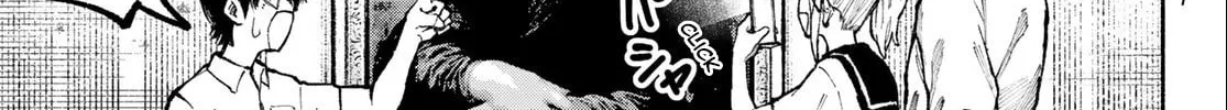 Kimura x Class Chapter 19 page 15 - 