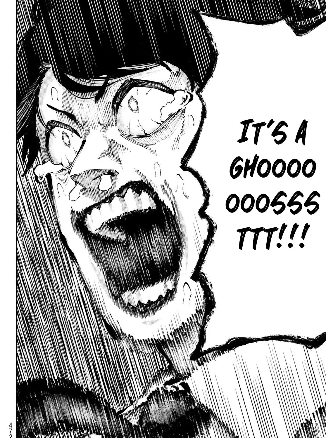 Kimura x Class Chapter 19 page 24 - 