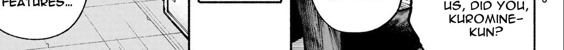 Kimura x Class Chapter 19 page 27 - 