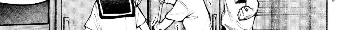 Kimura x Class Chapter 19 page 31 - 