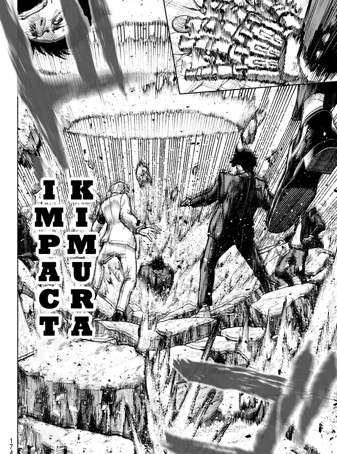 Kimura x Class Chapter 2 page 59 - 
