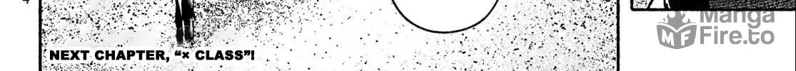 Kimura x Class Chapter 20 page 41 - 