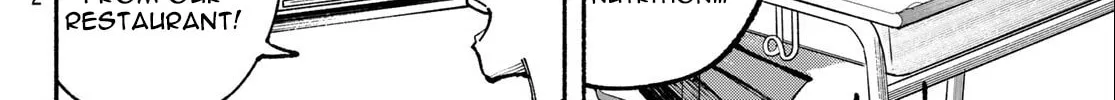 Kimura x Class Chapter 21 page 13 - 