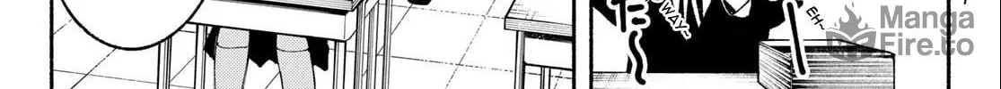 Kimura x Class Chapter 21 page 23 - 